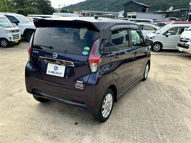デイズ ハイウェイスター　Ｘ（12枚目）