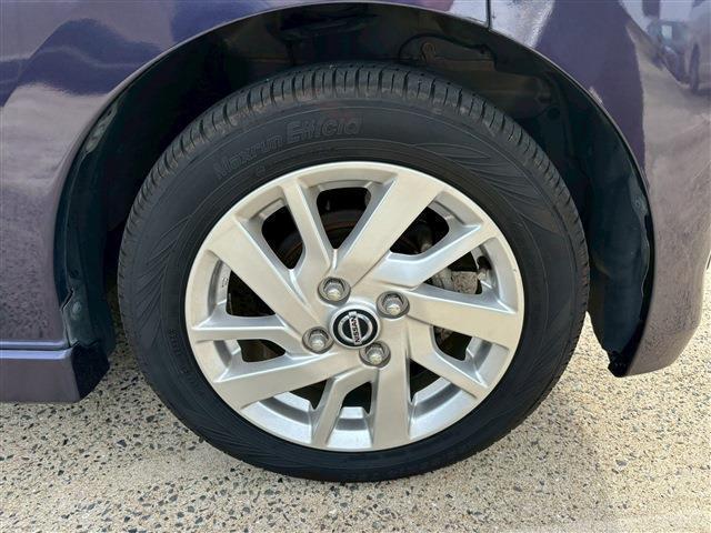 デイズ ハイウェイスター　Ｘ（13枚目）