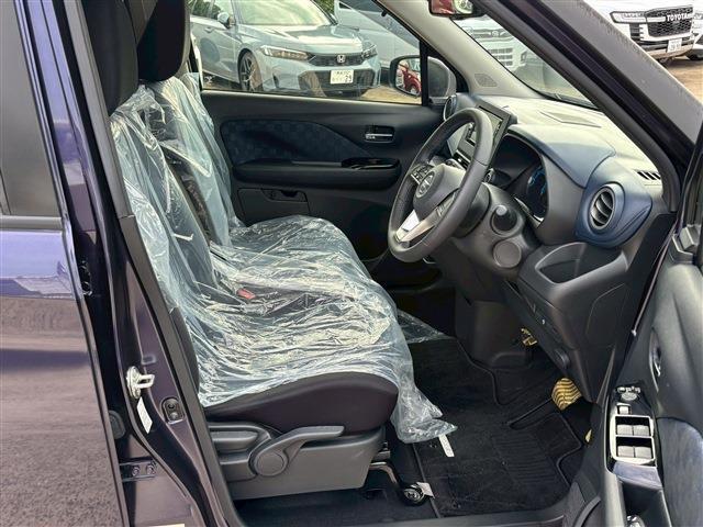 デイズ ハイウェイスター　Ｘ（14枚目）