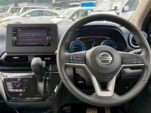 デイズ ハイウェイスター　Ｘ（18枚目）