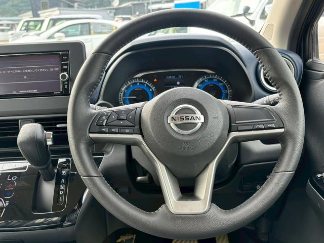 デイズ ハイウェイスター　Ｘ（21枚目）
