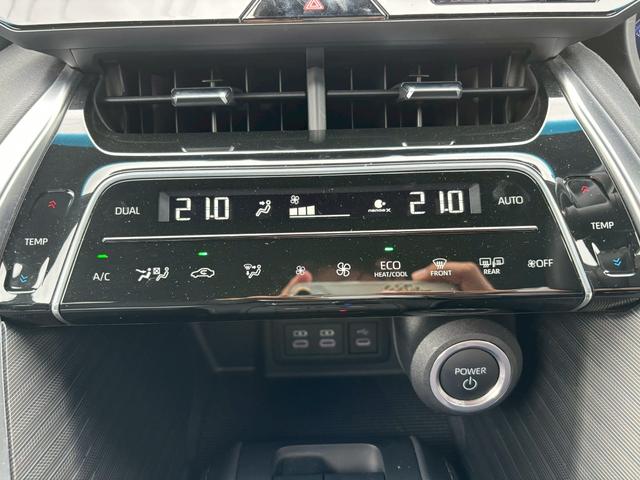 ハリアーハイブリッド Z レザーパッケージ(24枚目)