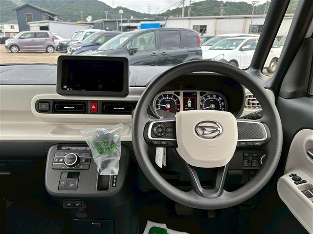 ムーヴキャンバス ストライプスＧ（18枚目）