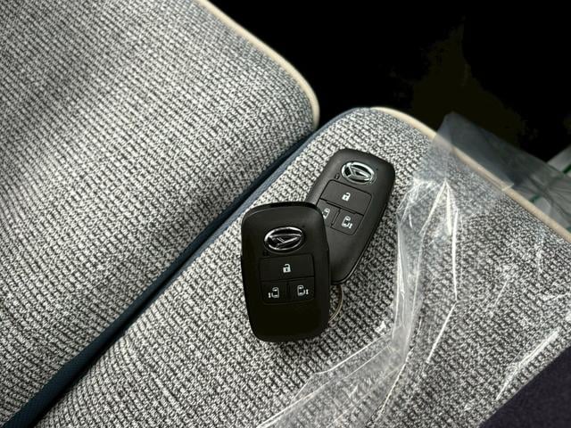 ムーヴキャンバス ストライプスＧ（27枚目）