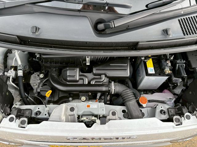 ムーヴキャンバス ストライプスＧ（28枚目）