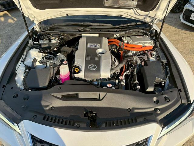 ＩＳ ＩＳ３００ｈ（32枚目）