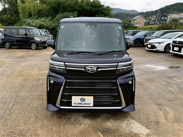 タント カスタムＲＳ（9枚目）