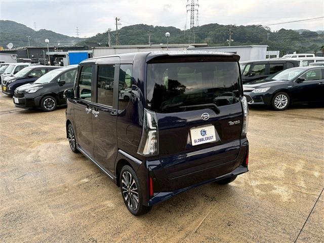 タント カスタムＲＳ（11枚目）