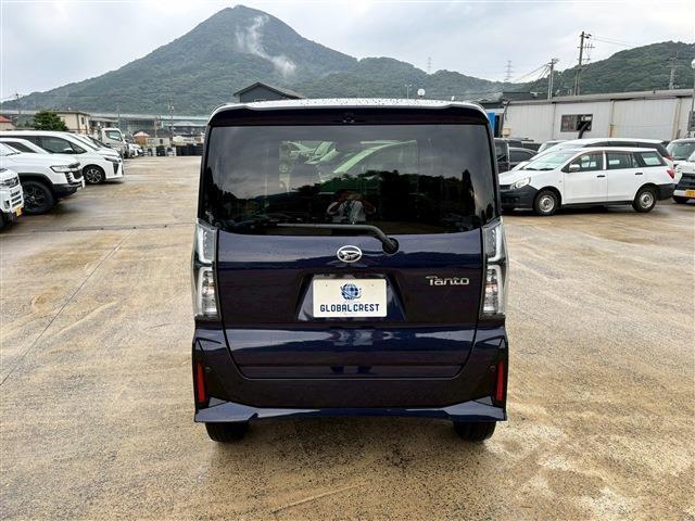 タント カスタムＲＳ（12枚目）