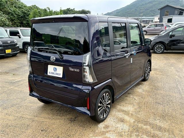 タント カスタムＲＳ（13枚目）