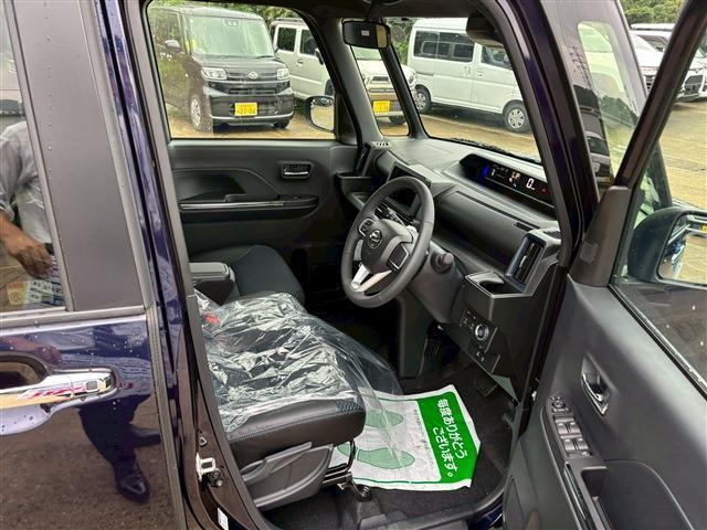 タント カスタムＲＳ（15枚目）