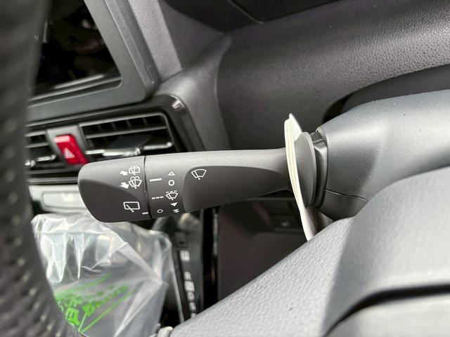 タント カスタムＲＳ（26枚目）