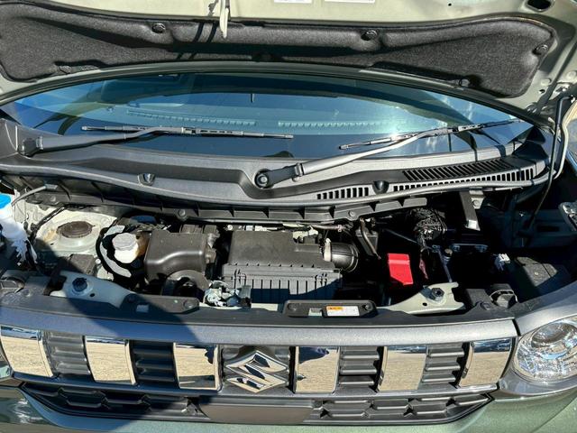 スペーシアギア ハイブリッドＸＺ（30枚目）