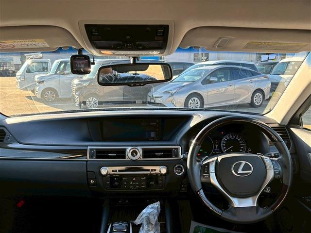 ＧＳ ＧＳ３００ｈ　Ｉパッケージ（2枚目）