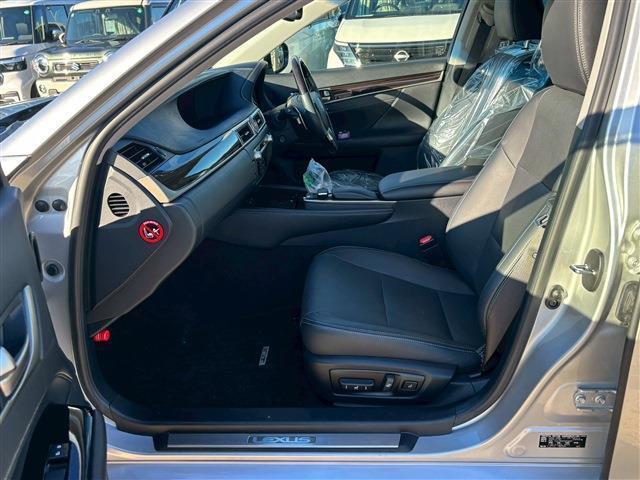ＧＳ ＧＳ３００ｈ　Ｉパッケージ（3枚目）