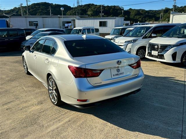 ＧＳ ＧＳ３００ｈ　Ｉパッケージ（8枚目）