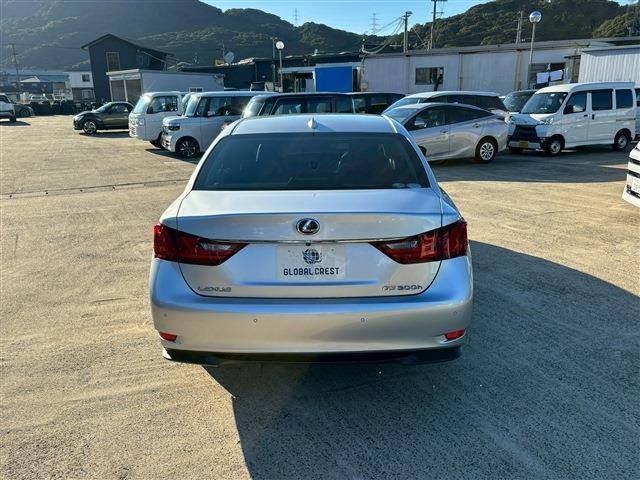 ＧＳ ＧＳ３００ｈ　Ｉパッケージ（9枚目）