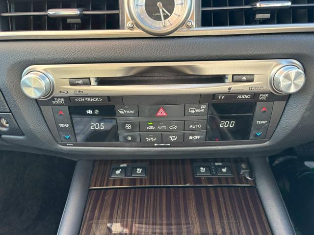ＧＳ ＧＳ３００ｈ　Ｉパッケージ（23枚目）