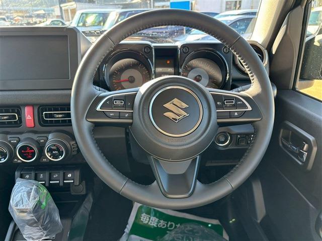 ジムニーノマド ＦＣ（20枚目）