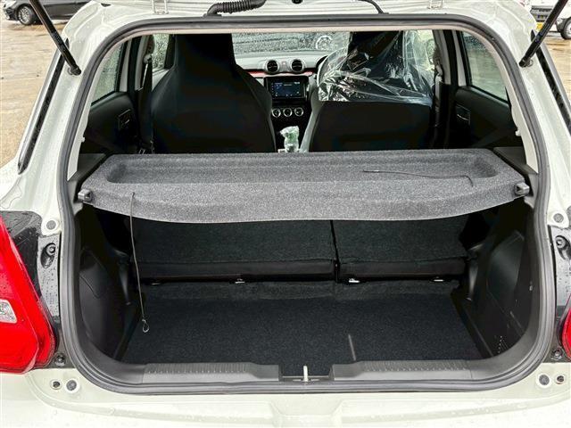 スイフトスポーツ ベースグレード(6枚目)