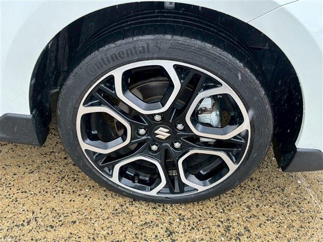 スイフトスポーツ ベースグレード(13枚目)