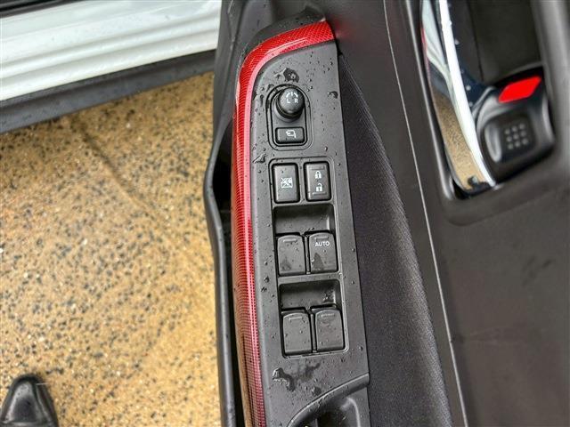 スイフトスポーツ ベースグレード(15枚目)