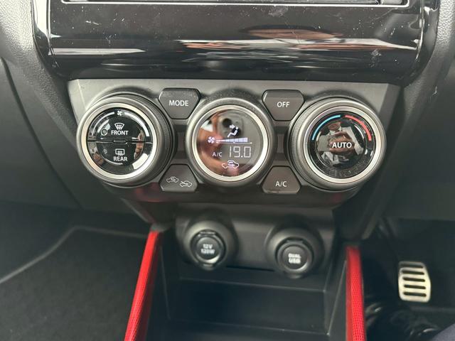 スイフトスポーツ ベースグレード(21枚目)