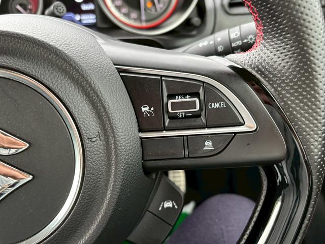 スイフトスポーツ ベースグレード(24枚目)