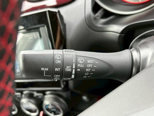 スイフトスポーツ ベースグレード(25枚目)