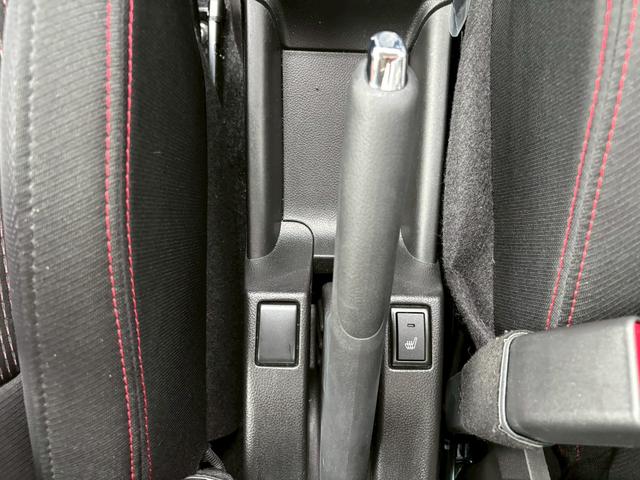 スイフトスポーツ ベースグレード(30枚目)