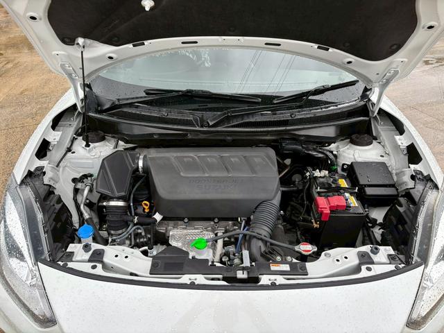 スイフトスポーツ ベースグレード(31枚目)