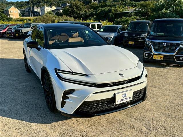 クラウンスポーツ Ｚ（7枚目）