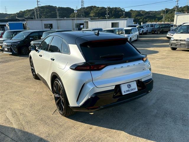 クラウンスポーツ Ｚ（10枚目）