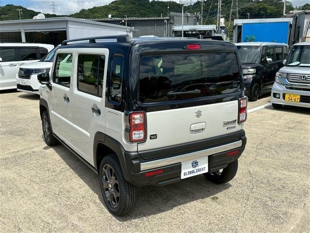 ハスラー タフワイルド(10枚目)