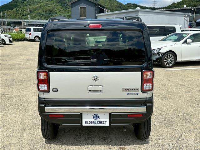 ハスラー タフワイルド(11枚目)