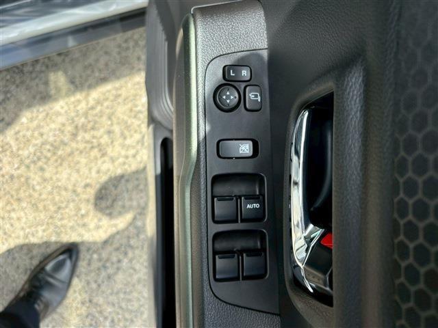 ハスラー タフワイルド(15枚目)