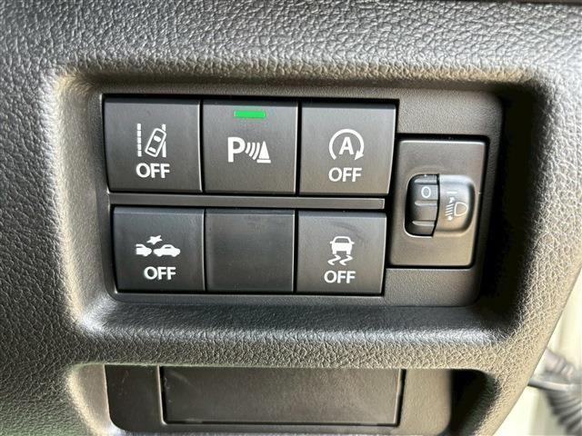 ハスラー タフワイルド(17枚目)