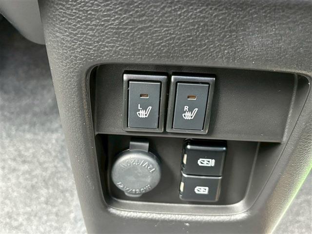 ハスラー タフワイルド(18枚目)