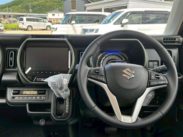 ハスラー タフワイルド(19枚目)