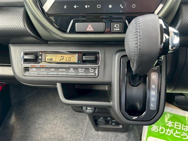 ハスラー タフワイルド(21枚目)