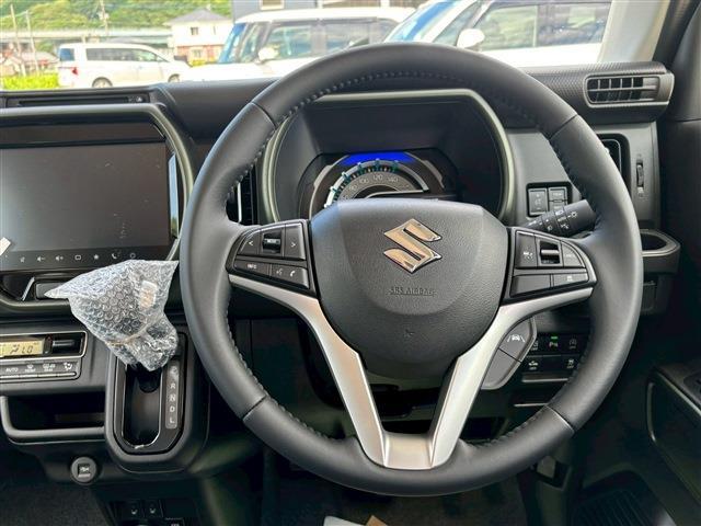 ハスラー タフワイルド(22枚目)