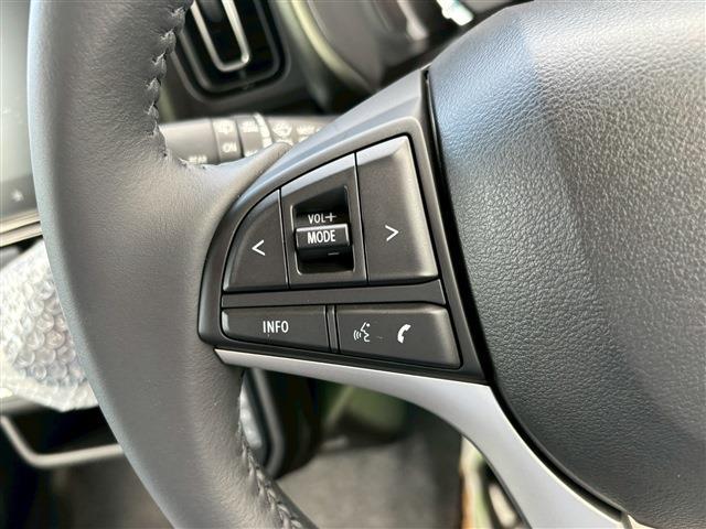 ハスラー タフワイルド(23枚目)