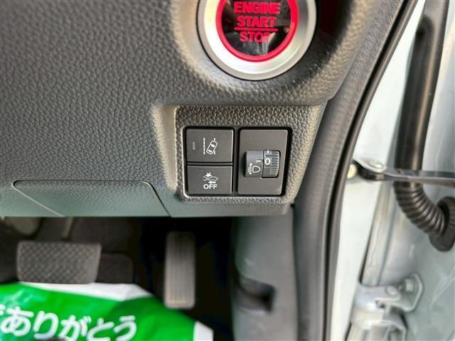 Ｎ－ＢＯＸカスタム Ｌ（18枚目）