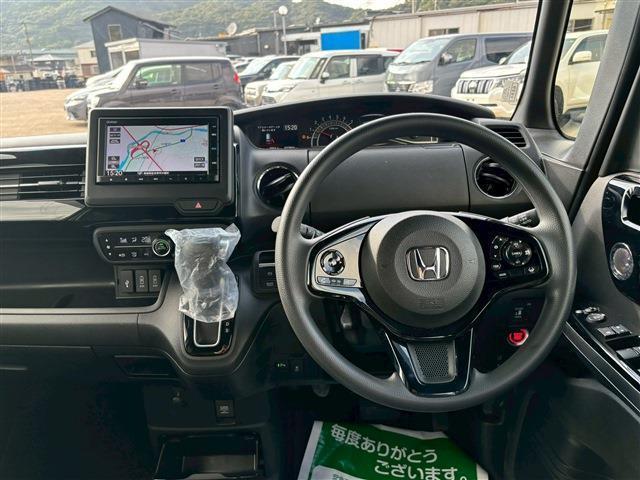 Ｎ－ＢＯＸカスタム Ｌ（20枚目）