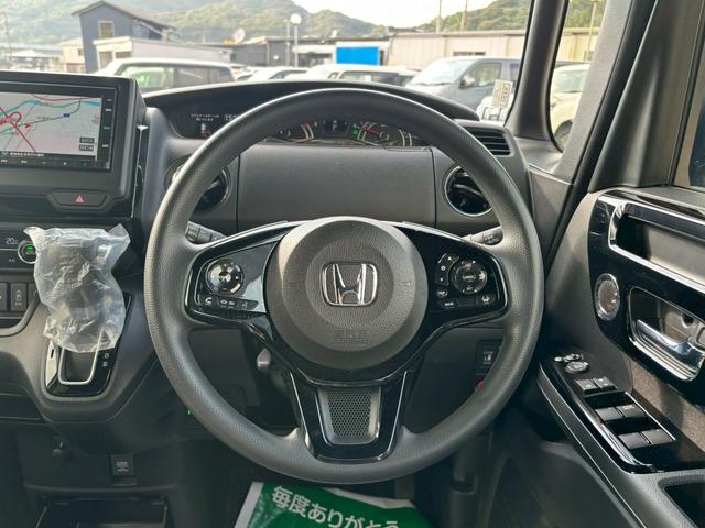 Ｎ－ＢＯＸカスタム Ｌ（23枚目）