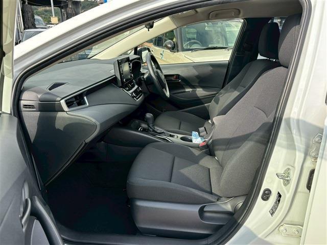 カローラツーリング ハイブリッド G-X(3枚目)