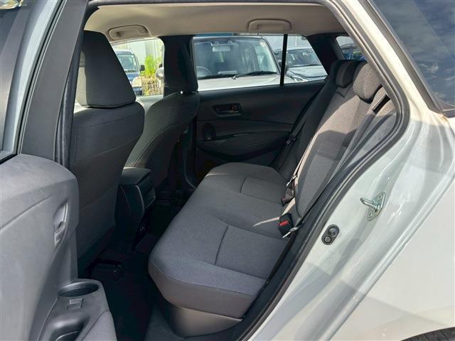 カローラツーリング ハイブリッド G-X(4枚目)