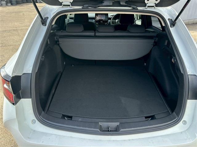 カローラツーリング ハイブリッド G-X(5枚目)