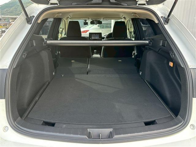 カローラツーリング ハイブリッド G-X(6枚目)