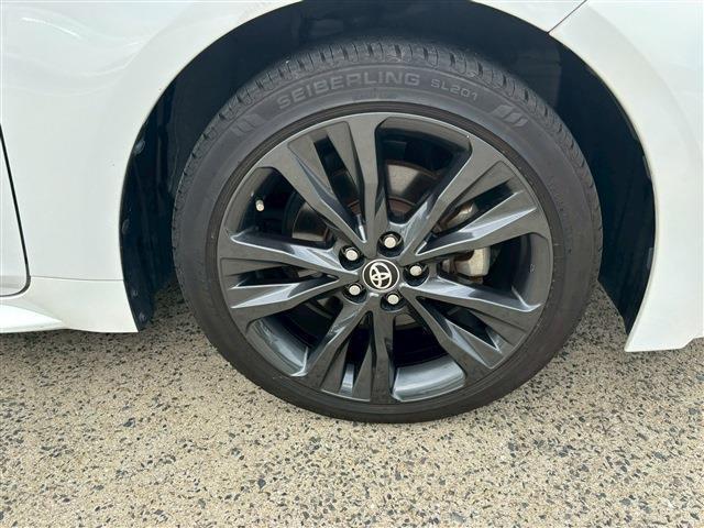 カローラツーリング ハイブリッド G-X(13枚目)